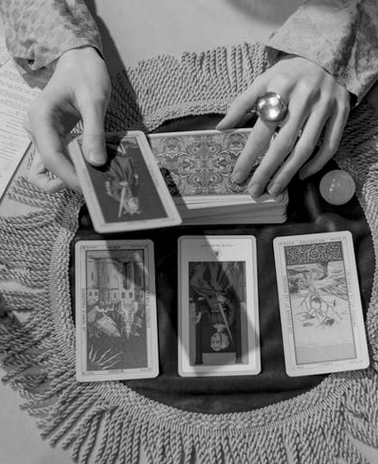 Tarot